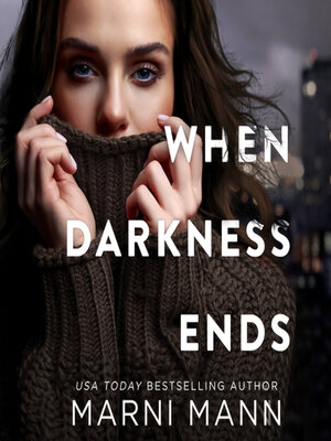 cover image of When Darkness Ends